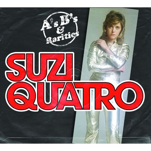 A's, B's & Rarities - Picture 2 of 3